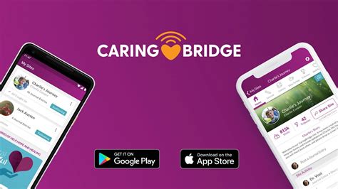 the caringbridge website|carebridge provider portal login.